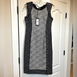New Picadilly Design Sleeveless Dress JF634